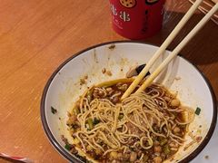 -老四川(T3航站楼F指廊店)