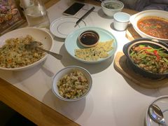 -吴家·非遗淮扬小馆(镇江万达广场店)