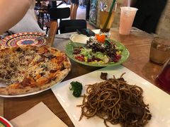 -盘炉forenza·云贵川融合小食堂 ( 钟楼中柳巷店)