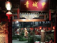 门面-青城甲(青城山店)