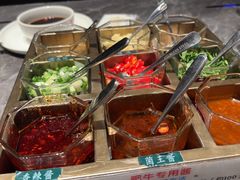 -德天肥牛海鲜火锅(城西银泰店)