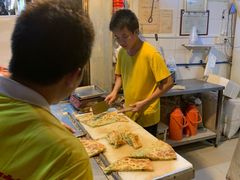 -咏春葱油饼(德政中路店)