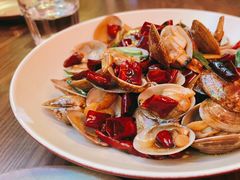 -KŌNG胶东小馆·酒馆(华熙店)