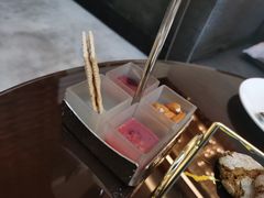 -天津海河悦榕庄·Lobby Lounge大堂吧