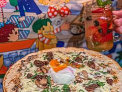 -Brut Eatery Wine Bar & Restaurant (建国东路店)