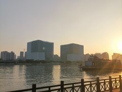 -海心沙亚运公园