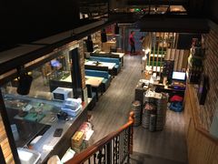 -唛嘻哒烤串朝鲜族风味(金桥店)