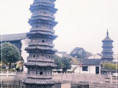 -南翔古镇