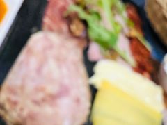 -LA MAISON公鸡和龙(蛇口店)