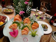 -尚海豆捞(乐虹坊店)