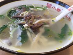 -小姜锅贴(凤凰街店)