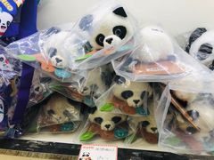 -熊猫邮局(少城店)