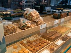 -泸溪河桃酥(西直门凯德店)