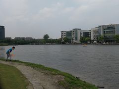 -美兰湖景区