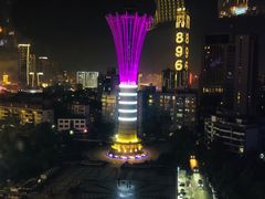 -星城之眼摩天轮