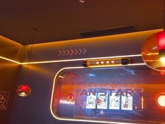 -探鱼·鲜青椒爽麻烤鱼(广州欣荣广场店)