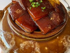 -松鹤楼·非遗·苏帮菜(融科店)