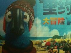 -SFC上影影城(港汇永华IMAX激光店)