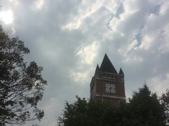 -福建师范大学(仓山校区)