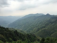 -井冈山风景名胜区