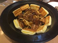 -塞上府(西安店)