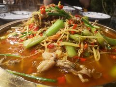 -拈一筷子·宜宾江湖菜(总店)
