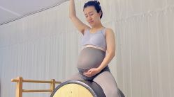 -闺蜜瑜伽·普拉提女性塑形馆