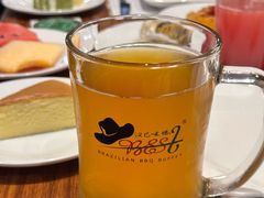 -汉巴味德(北京银座和谐广场店)