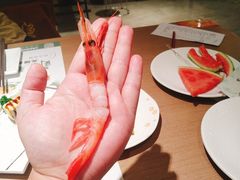 -大渔铁板烧(花园道店)