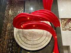 -锦厨国际自助餐厅 · 云端景观 (昆明索菲特大酒店)