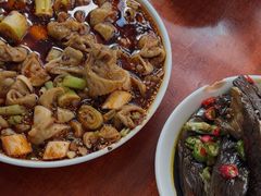 -巷子肥肠(科华巷店)