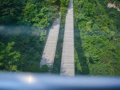 -云丘山景区