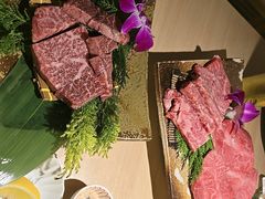 -神户牛焼肉専門店 牛一(道顿堀店)