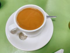 -胜利茶餐室