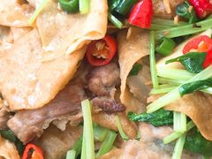 干锅油豆皮-川外川(星海店)