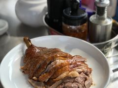 金奬鹵鵝&nbsp;（下庄）-陈鹏鹏潮汕菜(欢乐海岸 海边景观店)