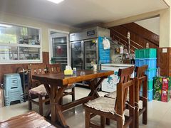 大堂-天天小吃(万龙名城店)