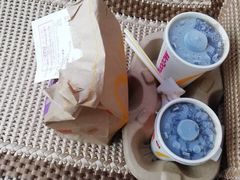 -麦当劳(金山红星美凯龙DT店)