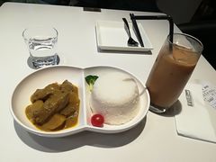 -千日贺茶餐厅(开发区安盛店)