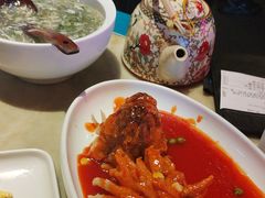 -探花·意境江南菜·唐伯虎文化体验店·松鼠桂鱼(观前店)