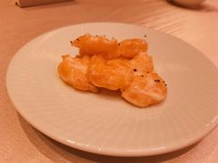 -上海金桥红枫万豪酒店-万豪中餐厅