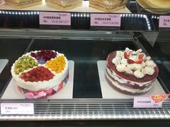 -御品轩(凤城二路店)