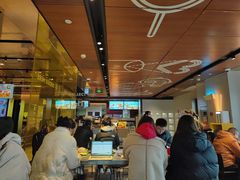 -麦当劳(新王府井店)