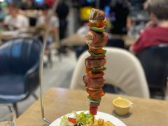 kebab-Mezomd曼索蒂西班牙餐厅(广粤店)