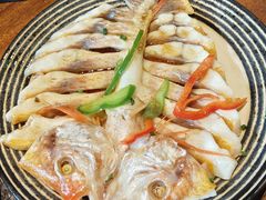 -九井澤精致料理(金茂店)
