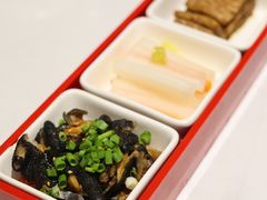 -小河盐帮·私家菜·烤鸭(三元桥·霄云路店)