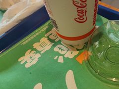 -汉堡王(徐汇绿地缤纷店)