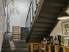 -自由生长植物工作室(深港花卉中心店)