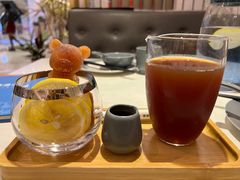 -鹿港小镇(悠唐店)