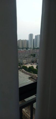 -墨客悦庭酒店(长沙麓谷涉外经济学院店)